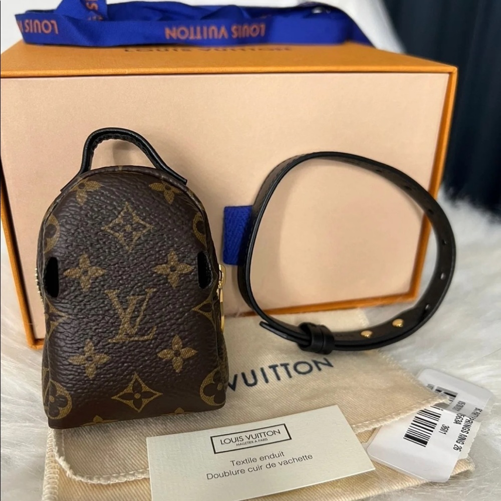 Party Palm Springs mini backpack